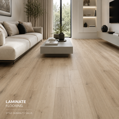 Laminate Flooring