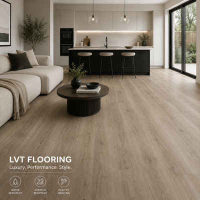 LVT Flooring