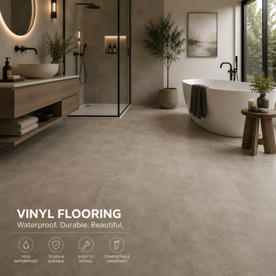Vinyl Flooring