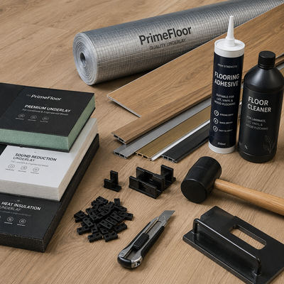 Flooring Accessories