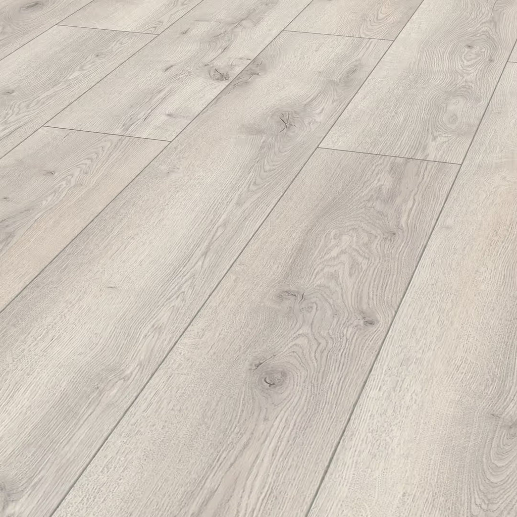 Embrace XL Palisade Oak Laminate Flooring 10mm