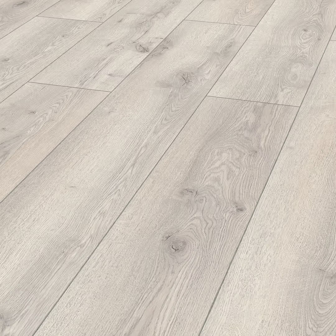 Embrace XL Palisade Oak Laminate Flooring 10mm