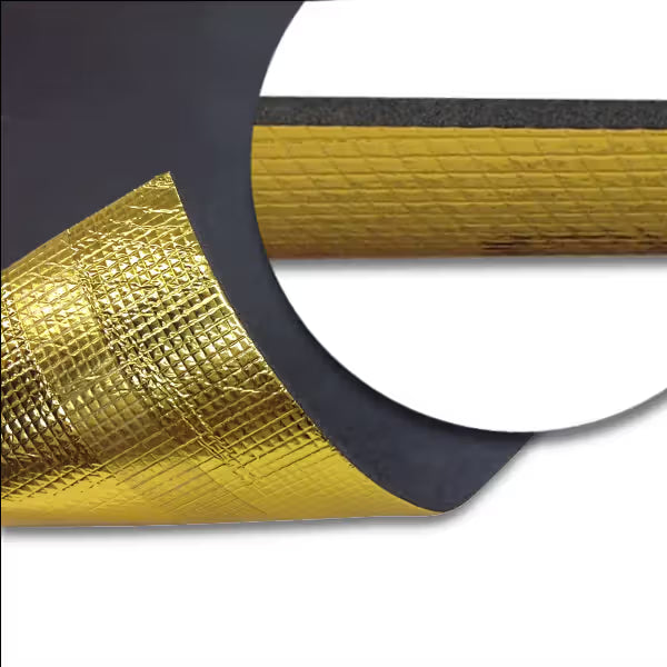 Pro Gold Underlay Vapour Barrier